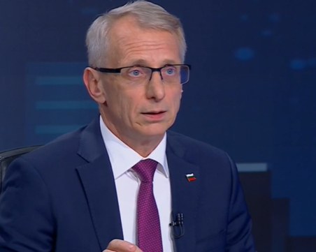 Денков: Надявам се да стигнем до ротация, КПКОНПИ не работи достатъчно добре