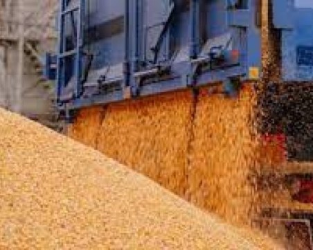 ЕК няма да удължи временните ограничения за земеделския внос от Украйна