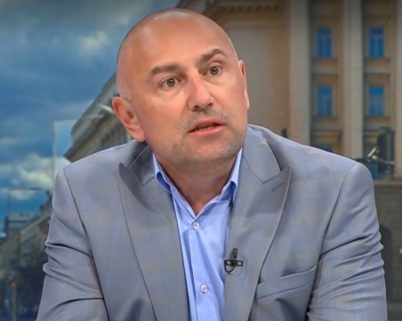 Каримански: Асен Василев сега няма граници и прави каквото си иска