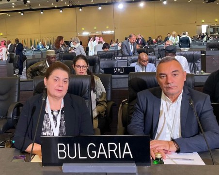 Несебър остава в списъка на ЮНЕСКО