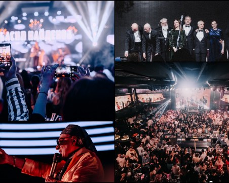 Новият сезон в Plovdiv Event Center е тук! Световни музиканти и артисти идват в Пловдив