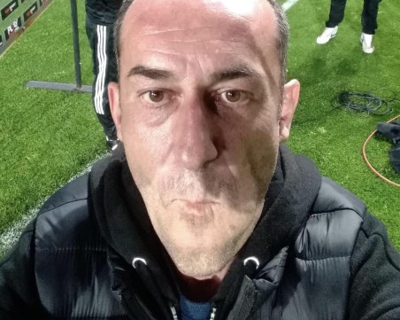 Почина голям фен на Ботев