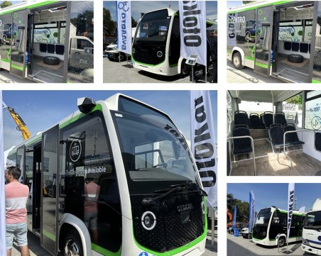 Ще успее ли Пловдив някога да се сдобие с електрически автобуси?