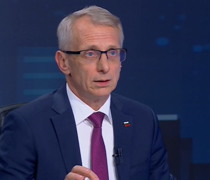 Денков: Надявам се да стигнем до ротация, КПКОНПИ не работи достатъчно добре