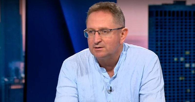 Георги Бърдаров: Нужни са радикални промени в образователната ни система!