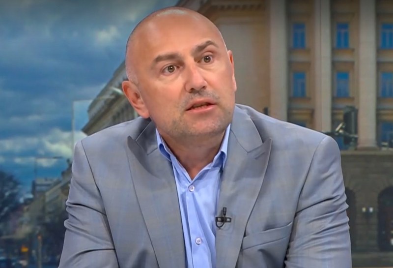 Каримански: Асен Василев сега няма граници и прави каквото си иска