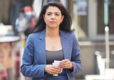 БСП подкрепи Ваня Григорова в кметската надпревара в София  За втори