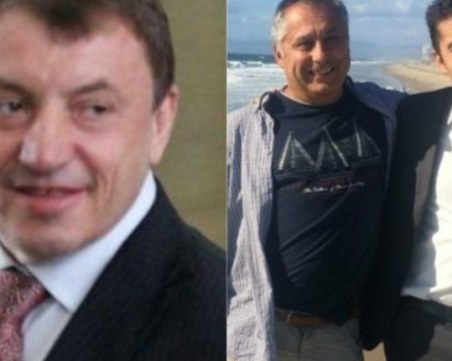 Алексей Петров искал да купи пробиотика на Кирил Петков, но така и не се стигнало до сделка