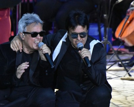 Братя Аргирови се отказаха от свое участие на русофилски събор: Бяхме подведени