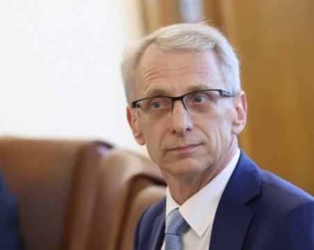 Денков за протеста на зърнопроизводителите: Аз с терористи не преговарям!