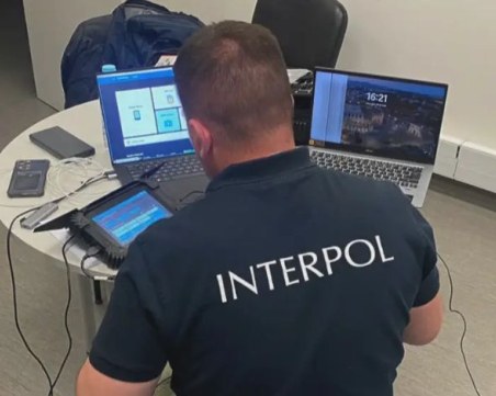 Интерпол разби престъпна група от българи и румънци за черно тото в Испания