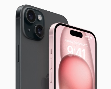 iPhone 15 може да се повреди при използване на грешно зарядно устройство