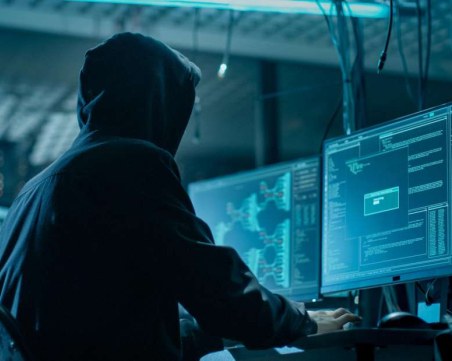 Нов зловреден софтуер се разпространява чрез чатове