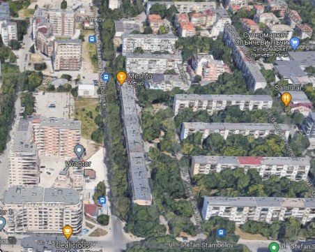 Отказват да затворят нова част на бул. „Ал. Стамболийски” заради напрежението в Кючука