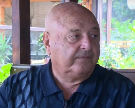 Венцислав Стефанов: Къро ходеше с 30 души охрана, живееше с мисли от 90-те