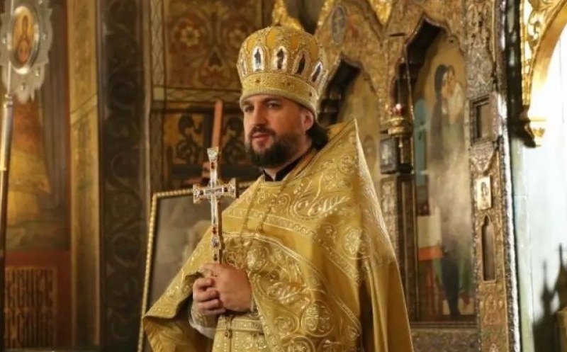Обявиха предстоятелят на руската църква в София за руски шпионин
