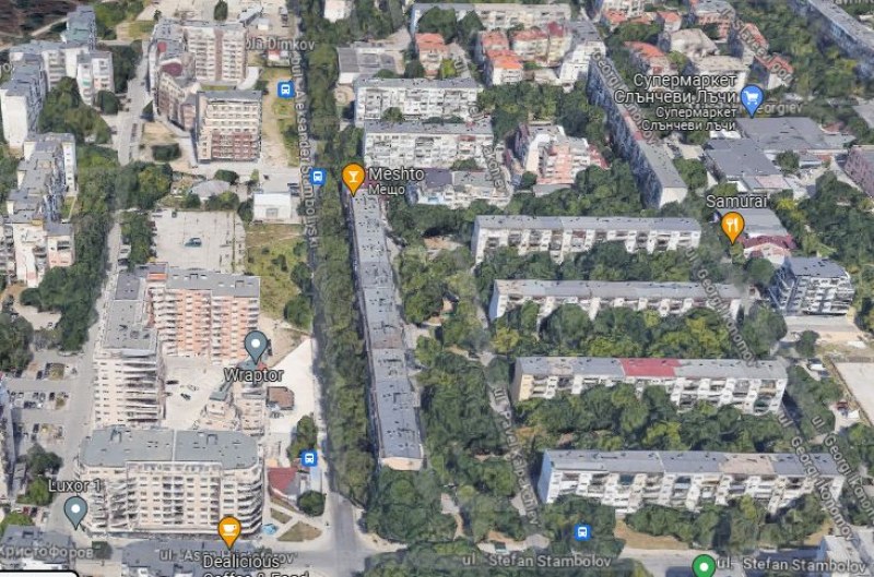 Отказват да затворят нова част на бул. „Ал. Стамболийски” заради напрежението в Кючука