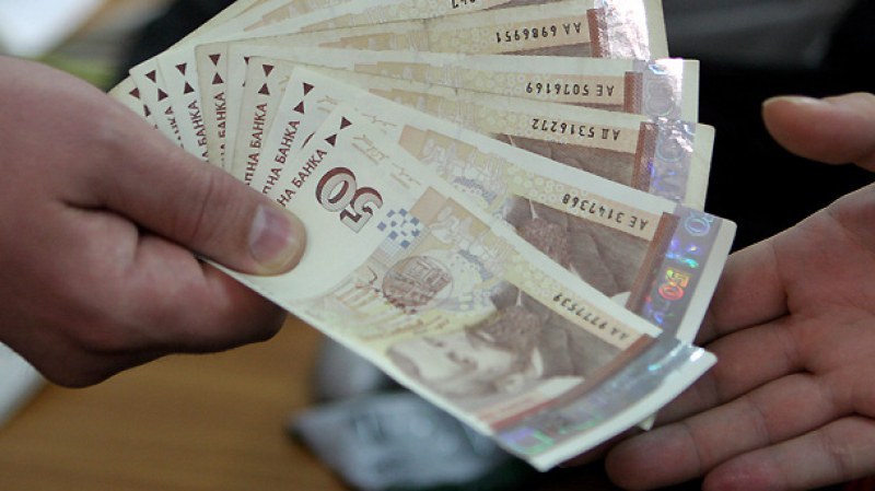 Шест пъти повече са фалшивите банкноти от 50 лева