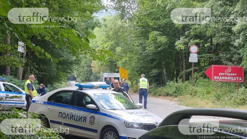 Вътрешният министър: Излизат нови данни за убийството на Алексей Петров, скоро очакваме резултат