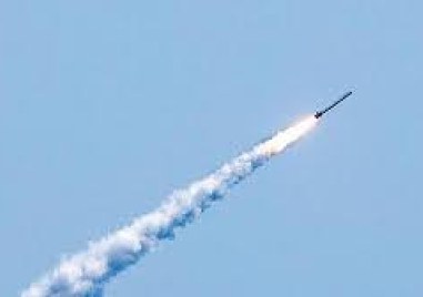 Русия е извършила ракетен удар по завод намиращ се в