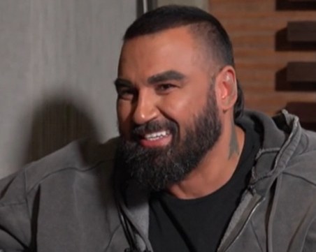 Азис: Изпуснах много, докато се превръщах в най-разпознавания българин в света