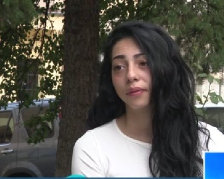 Бившата приятелка на Васил Михайлов: Искал да ме отвлече и застреля в гърлото, докато ме целува