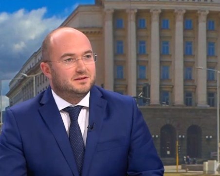 До дни ще бъдат обявени кандидатите на ГЕРБ за кмет на София и Пловдив