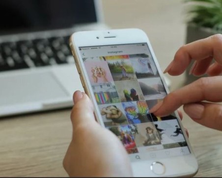 Кой е най-разсейващият фактор на работа