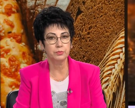 Мариана Кукушева: Няма да има нито един хляб или закуска от украинска пшеница