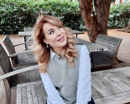 Мира Добрева излезе от комата, вече диша самостоятелно