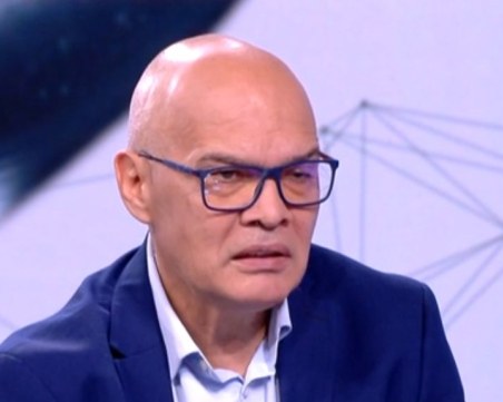 Тихомир Безлов: Вносът на украинско зърно ще окаже натиск на пазара