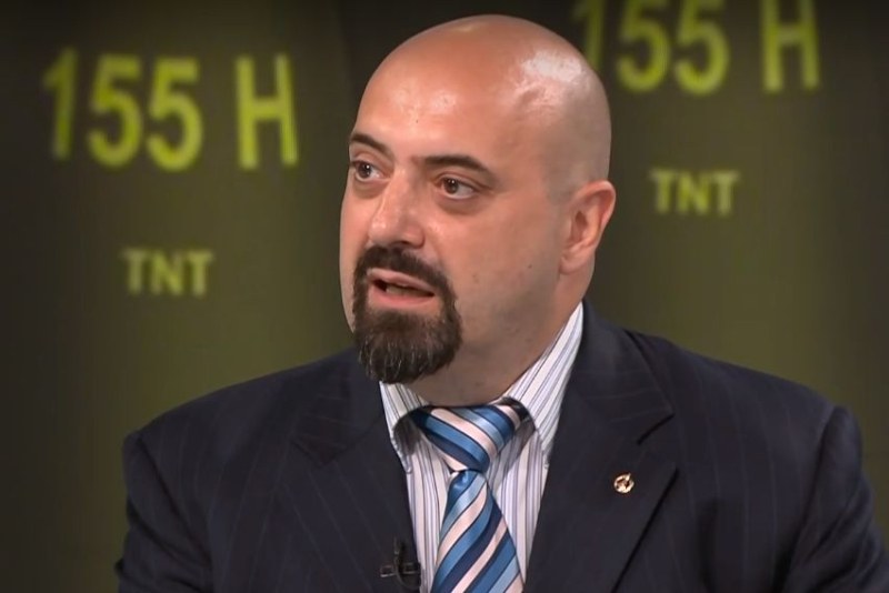 Калин Димитров: В заводите ни не е ремонтирана нито една единица бронетанкова техника за Украйна