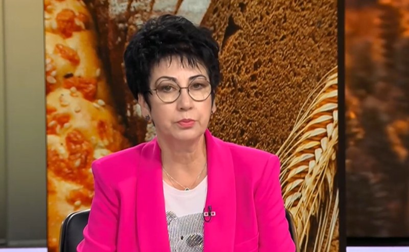 Мариана Кукушева: Няма да има нито един хляб или закуска от украинска пшеница