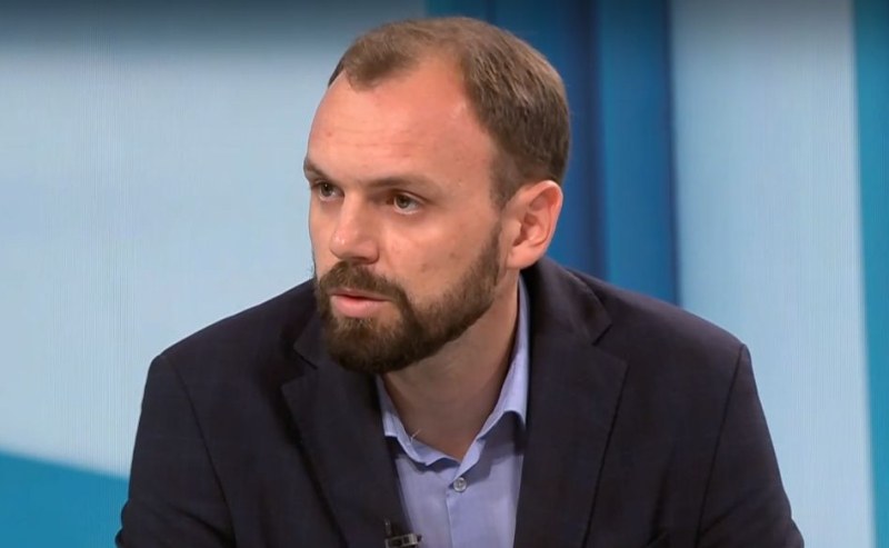 Мустафа Емин: Не съм искал да се вади дете от шокова зала