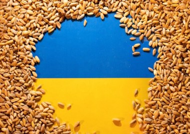 Украйна съобщи че е подала оплакване пред Световната търговска организация