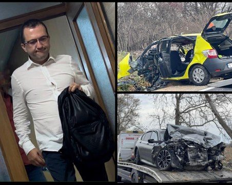 Бизнесменът Аднан Юсеинов готов да признае вина за мелето край Пловдив, отстраняват грешки по делото