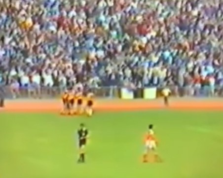 Бултрасите пуснаха видео от историческа победа над ЦСКА