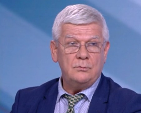 Кирил Вътев: Ако не бяхме отменили забраната, щеше да има глоби от ЕК