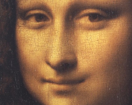 На този ден: Леонардо да Винчи завършва 