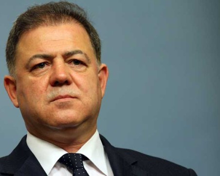 Николай Ненчев: Дронът е в близост до лодките на хората, обезпокоителен е този факт