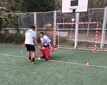 Пловдивските сребърни медалисти от Special Olympics с нов подготвителен лагер