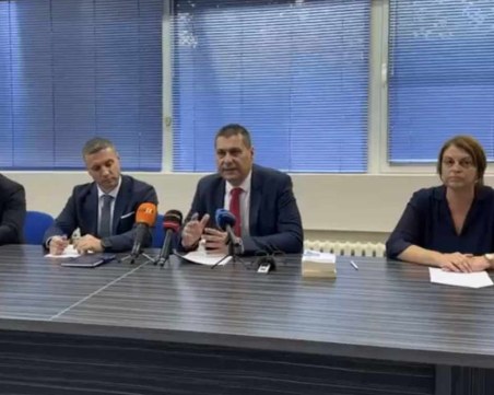 Разбитата ОПГ за дрога в Пловдив тровила учениците със синтетичен хашиш, 7 души са арестувани