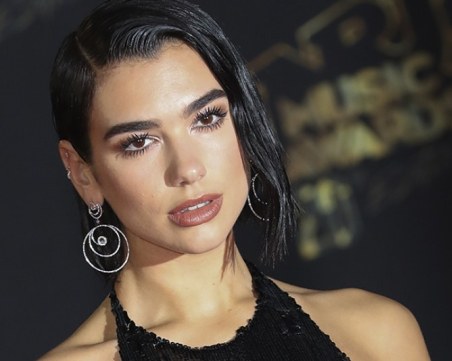 Село Липа призовава Дуа Липа да помогне за съживяването му