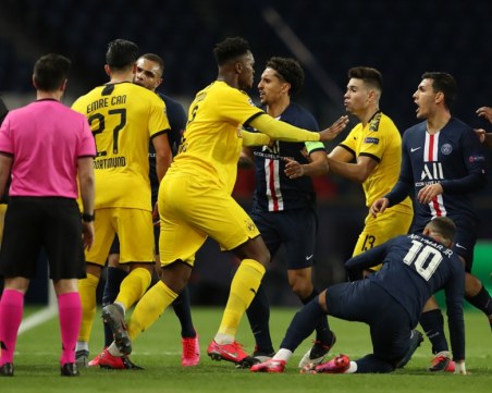 Шампионска лига се завръща! Интересни двубои приковават вниманието още в първия ден на групите