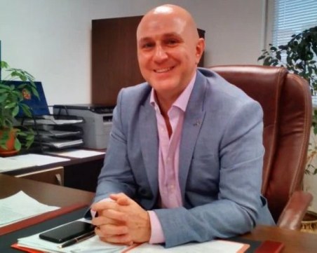 Скандалът с полицейския началник, карал със 100 км/час - безславен край на една образцова кариера