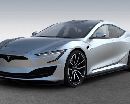 Tesla свали цените на електромобилите си