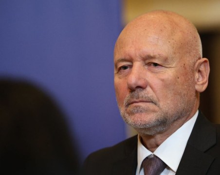 Тодор Тагарев: Дронът е от войната в Украйна