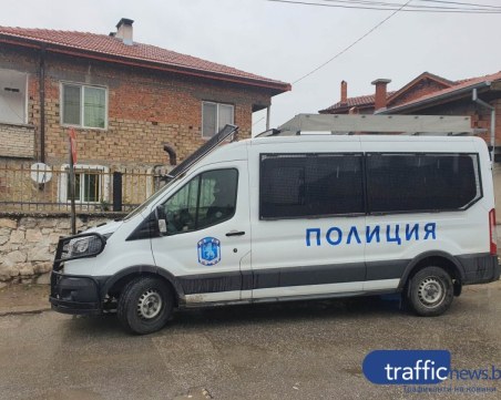 Жена твърди, че е отвлечена и изнасилена в Смилян