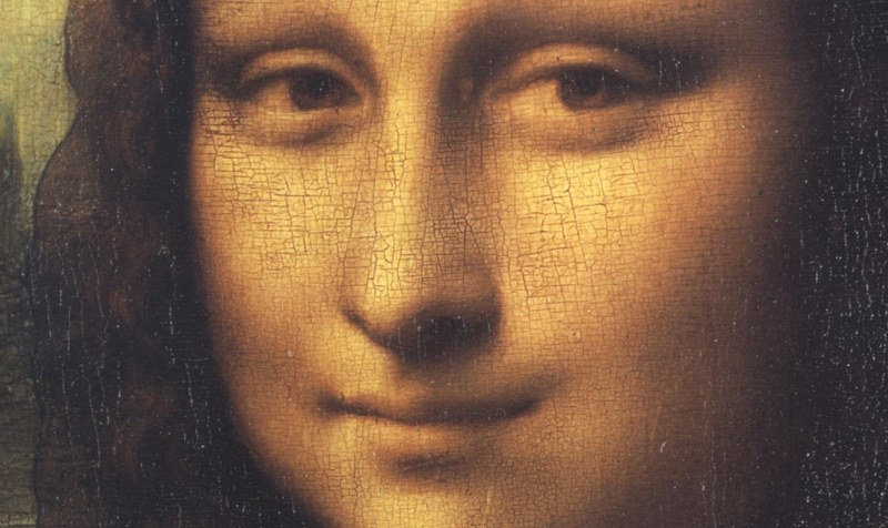 На този ден: Леонардо да Винчи завършва 