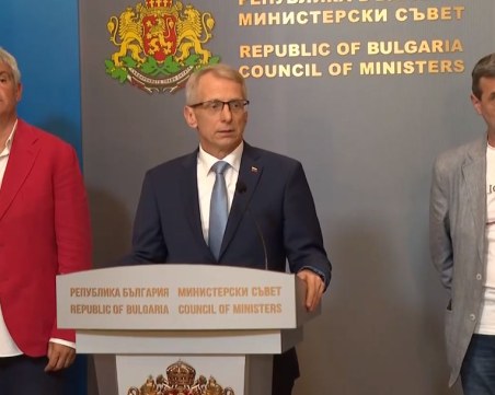 Денков: С протестиращите миньори и енергетици имаме съгласие за почти всички искания